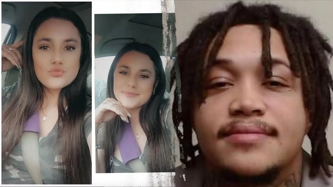 Missing mom's remains found, suspect with rap sheet already in jail on different charge