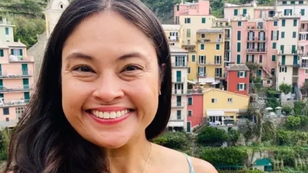 Missing nurse's co-worker reveals moment she knew something was wrong
