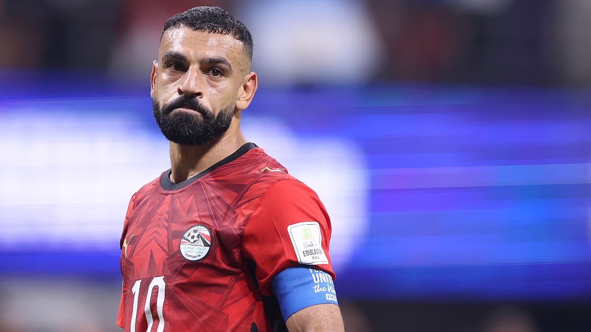 Mo Salah is wanted by MLS side Sporting Kansas City, Everton keen on Jacob Murphy and Man City complete £10m Jeremy Monga deal: WINDOW WATCH