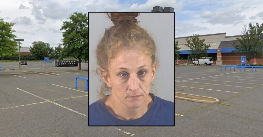 Mom left autistic child alone to wander in parking lot: Cops
