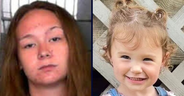 Tragic Case: Child Found Bound and Face Down in Disturbing Maternal Crime