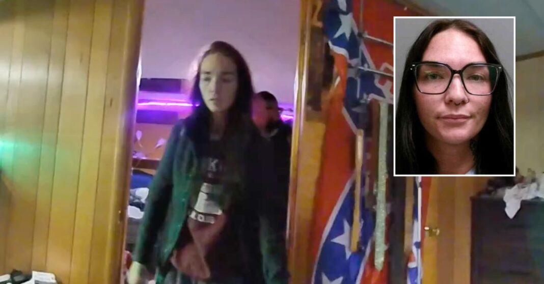 Mom who awoke to find kid suffocated next to her learns fate