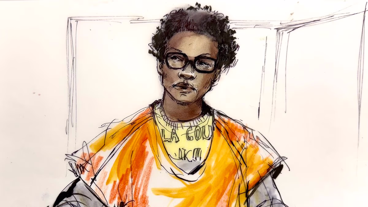 Mother of Celeste Rivas breaks down in court over gruesome testimony