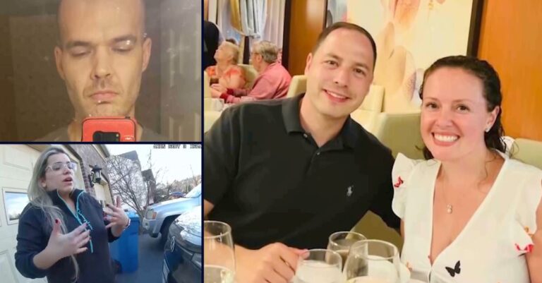 Mother of Murder Victim Speaks Out in Defense of Son Amid Au Pair Catfishing Scheme