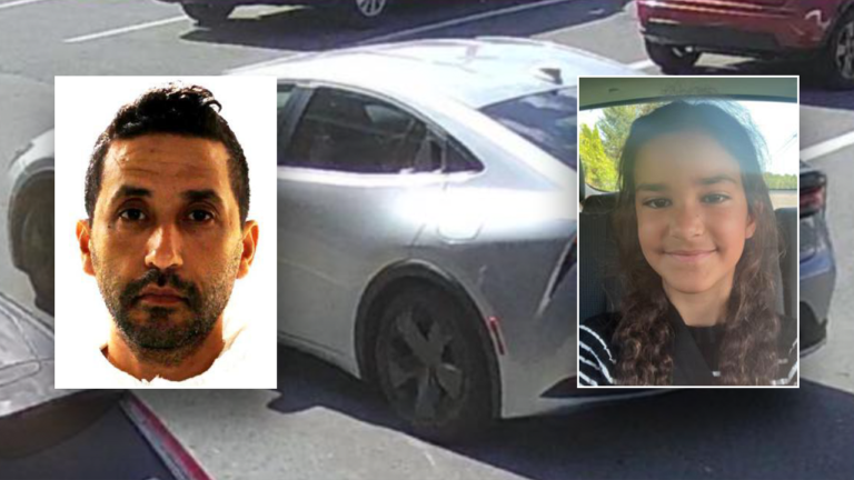 Mom Reveals 9-Year-Old’s Fears Before Dad Allegedly Murdered Her