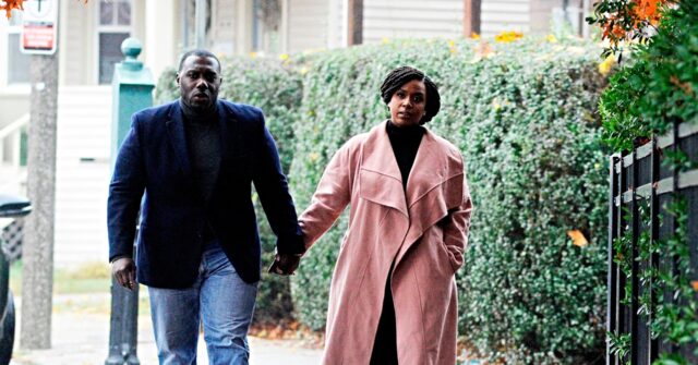 Mystery: Homicide Detectives Investigate Body Discovered In Home Owned by Congresswoman's Husband