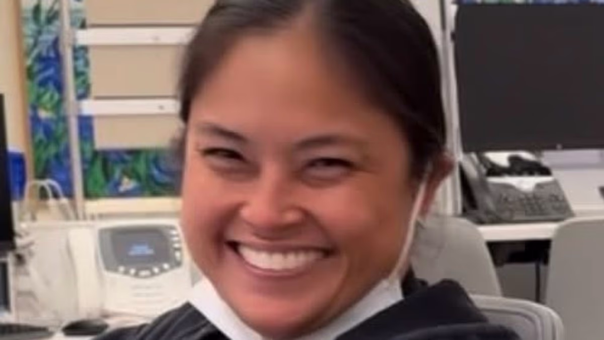 Mystery as mom vanishes after failing to pick up daughter from camp