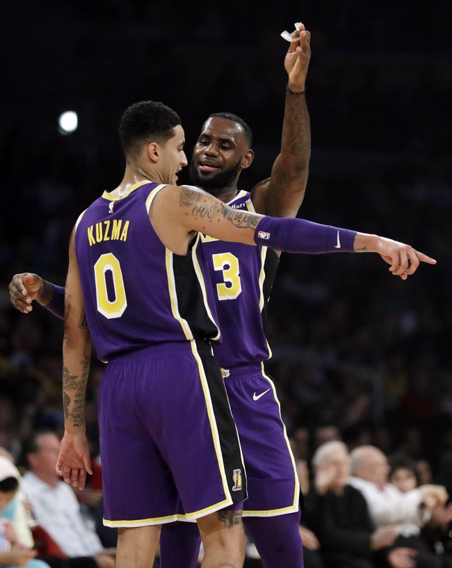 NBA Champ Slams Mamdani and the Left Suddenly Wants Basketball Players to Shut Up and Dribble