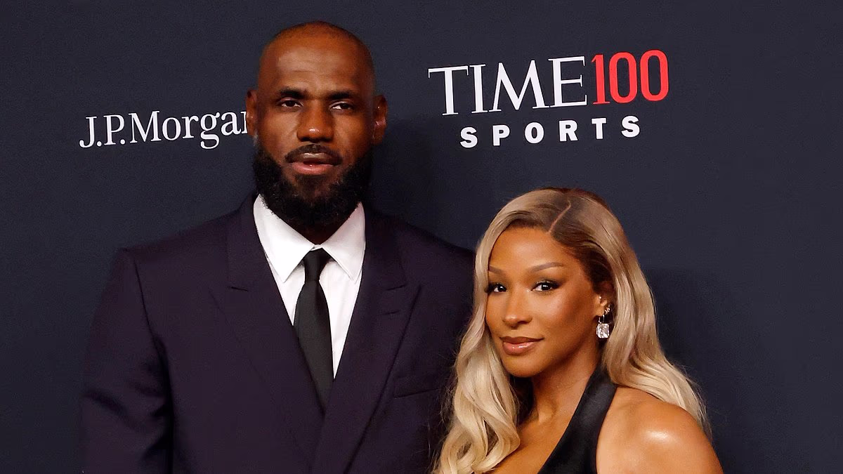 NBA team's YouTube blunder sparks speculation on LeBron James saga