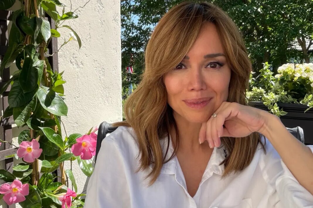 NBC's Sara Gore shares that she's cancer free after diagnosis