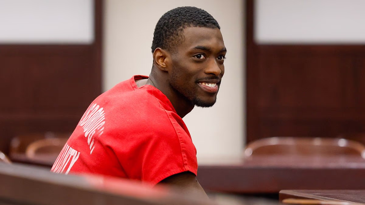 NFL star attracting interest from 'several teams' despite jail threat
