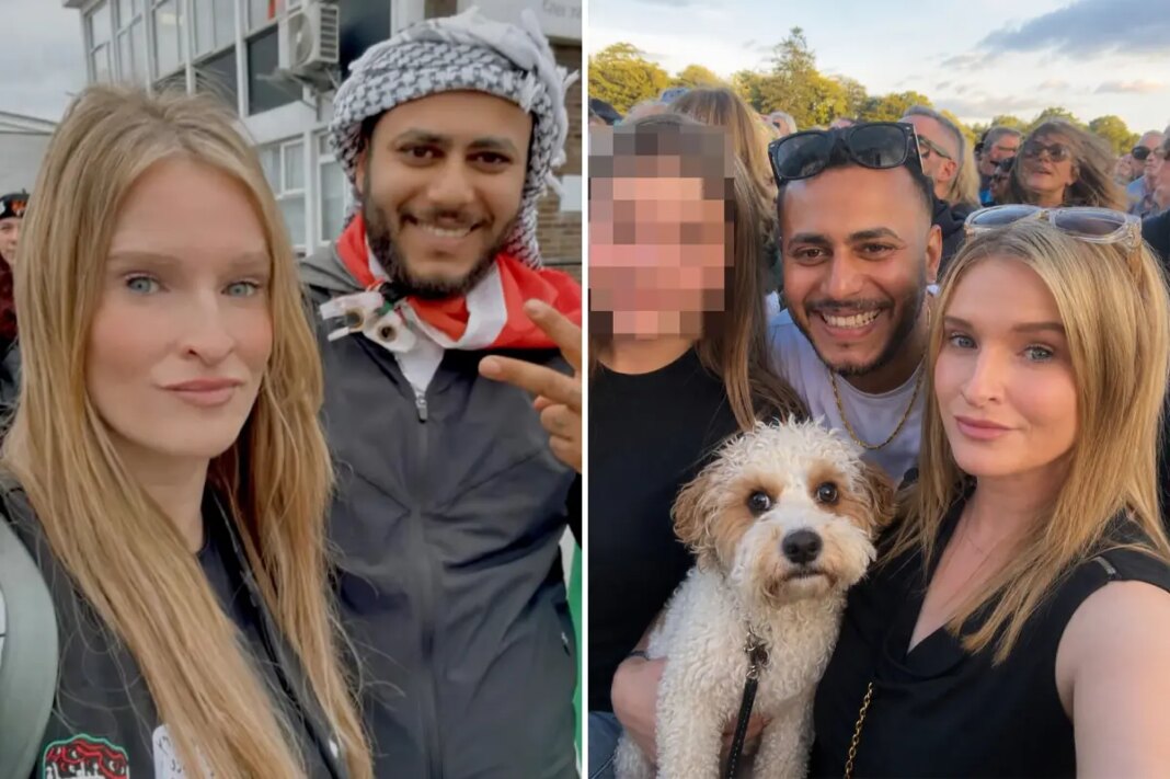 NY mom Jamey Carney suffocated to death in Ireland home before alleged killer Ahmad Alsaqer fled