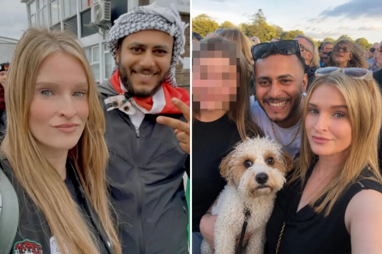 Tragic Death of NY Mom Jamey Carney: Hunt for Suspected Killer Ahmad Alsaqer After Ireland Escape