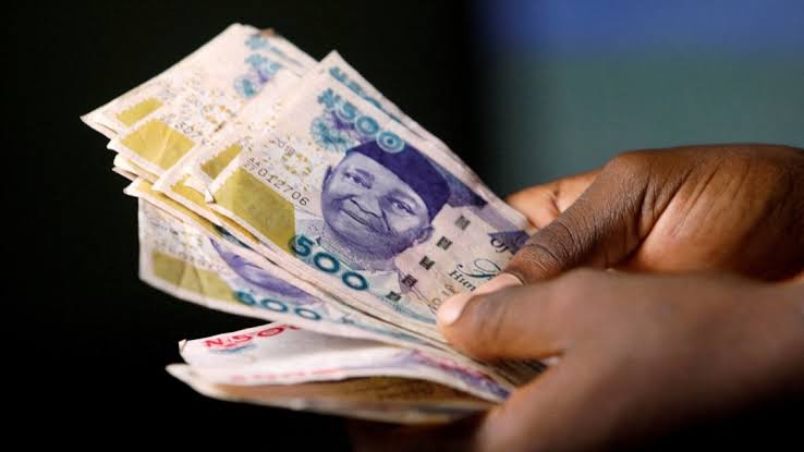 Naira To Dollar exchange Rate Today, Friday, July 17, 2026