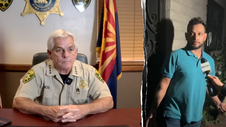 Nancy Guthrie Case Update: Sheriff Keeps All Suspects on Radar as Arrested Man Plans Legal Action