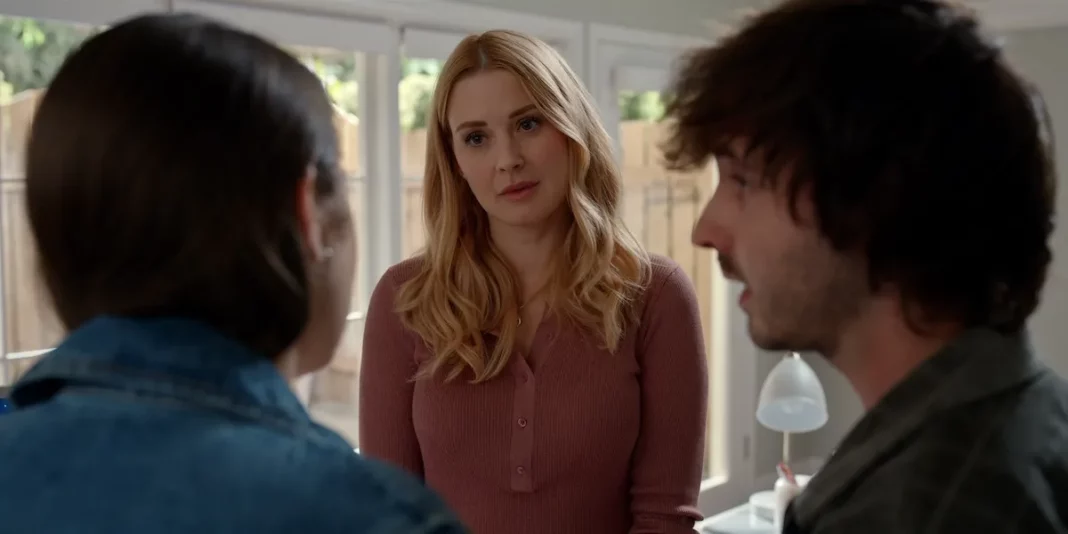 Netflix Boss Has Very Good News for 'Virgin River' Fans 