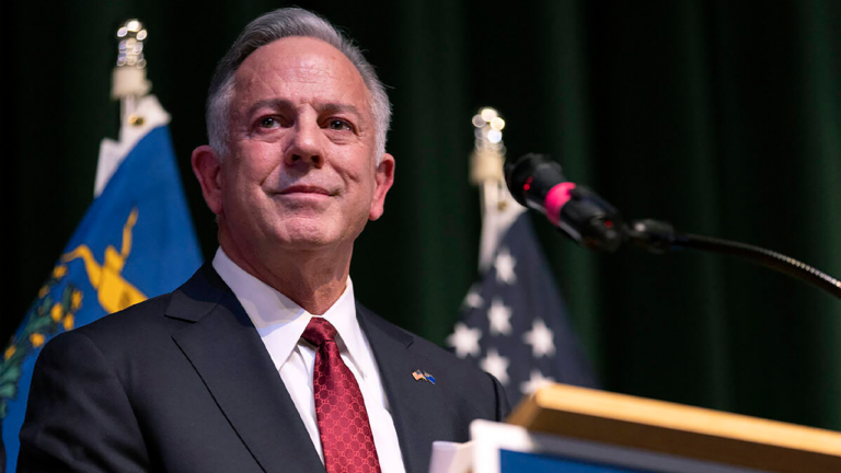 Nevada Governor Skips Penalty After Name-Dropping During Traffic Stop: Public Outrage Ensues