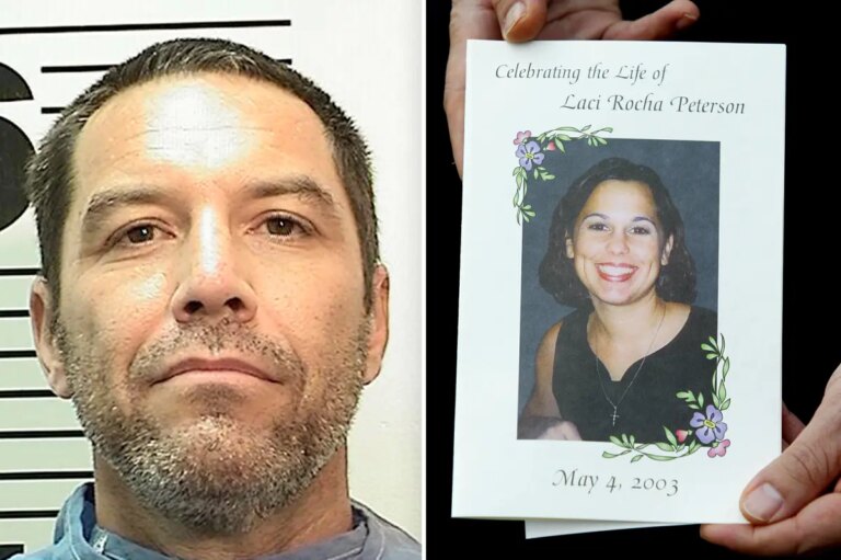 New Documentary Unveils Potential Scott Peterson Case Evidence That May Prove His Innocence