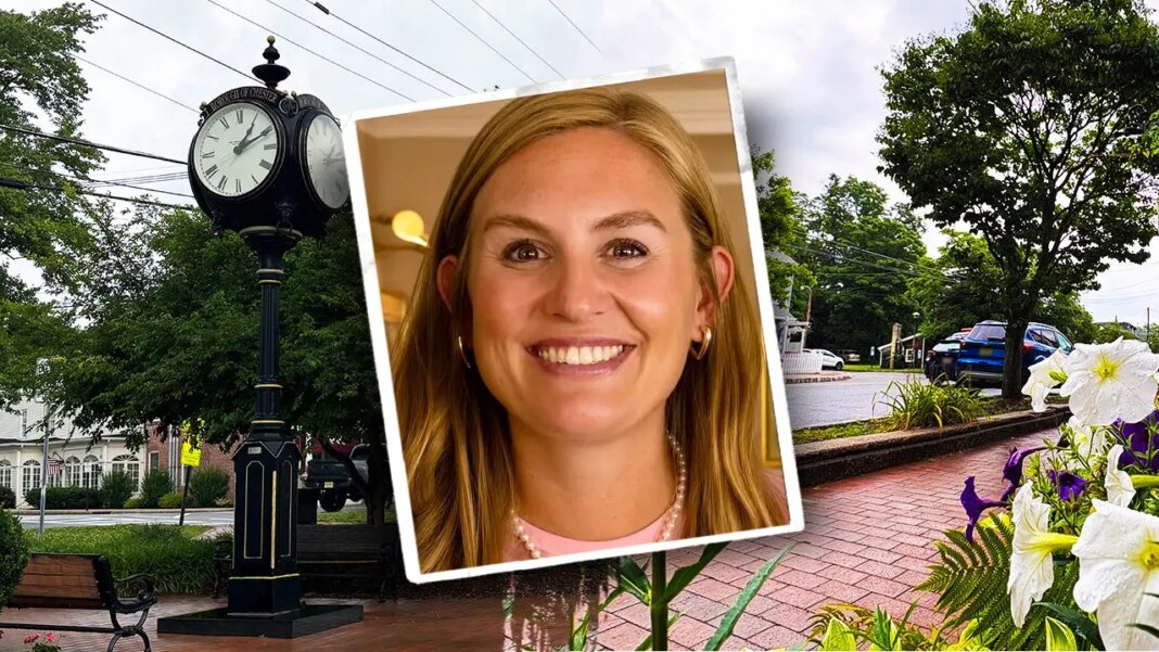 New Jersey mom’s slaying has neighbors on edge with every 'strange noise’ nearly 7 weeks later
