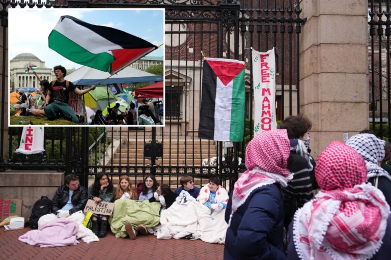 NYC Law Clamps Down on K-12 School Protesters, Excludes Colleges from Restrictions