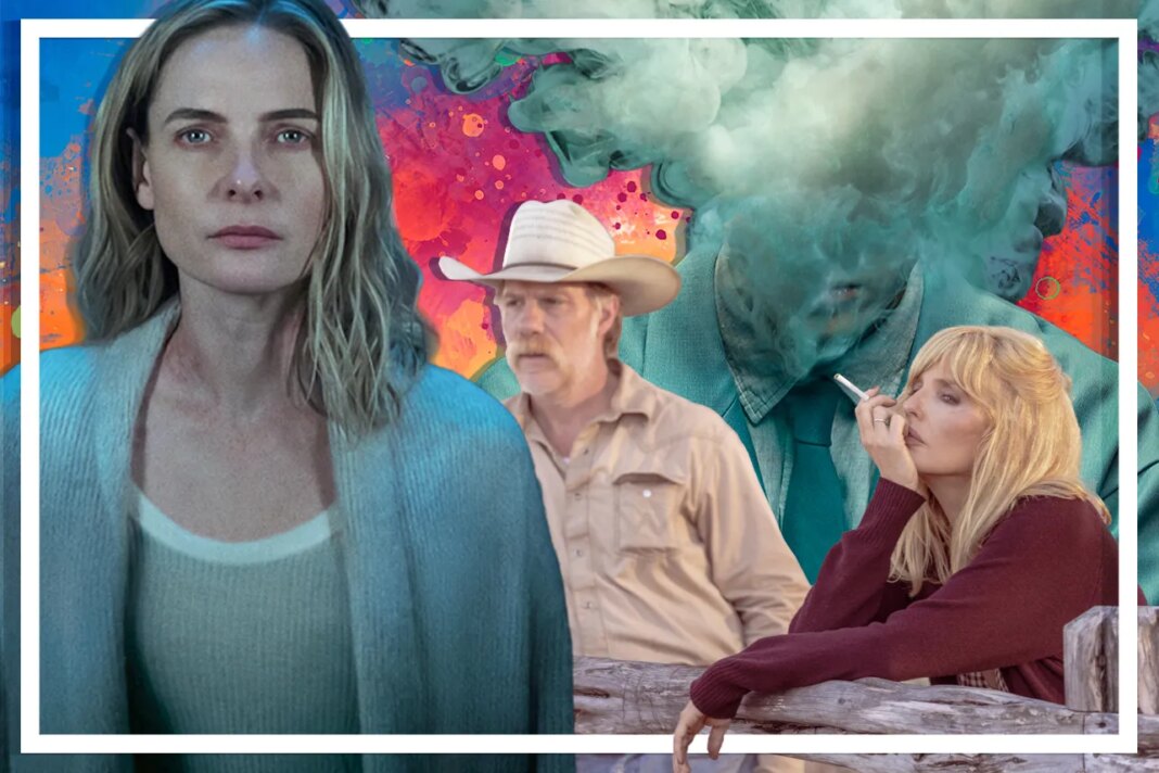 New Shows & Movies To Watch This Weekend: The ‘Dutton Ranch’ Season Finale on Paramount+, ‘Project Hail Mary’ on Prime Video and More