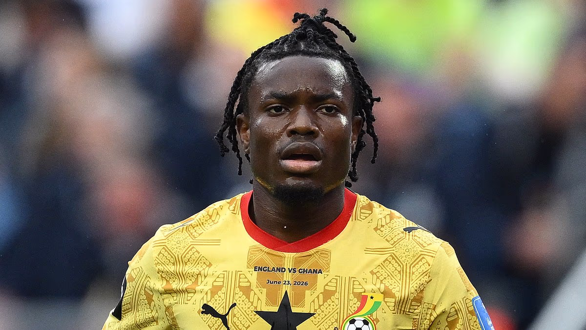 New York meeting key to Chelsea's Maxence Lacroix move, Ipswich close in on £20m Leicester star and Aston Villa plough on with move for Nicolas Jackson: WINDOW WATCH