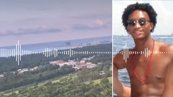 New audio released following Nolan Wells disappearance doesn't show 'anything nefarious': retired FBI agent