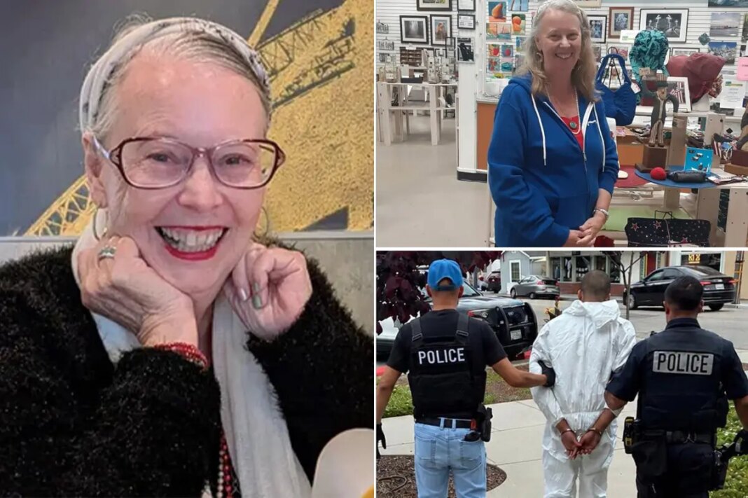 New details emerge in fatal Santa Cruz mall stabbing of grandmother