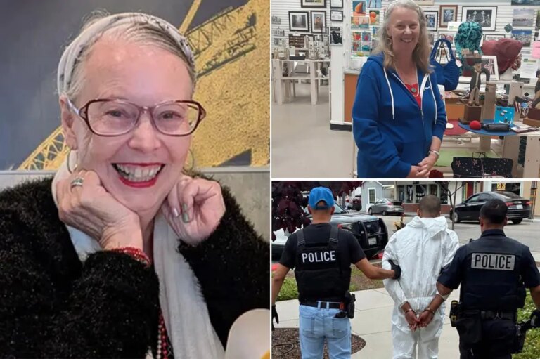 Shocking New Insights into Santa Cruz Mall Stabbing: Grandmother Tragically Killed