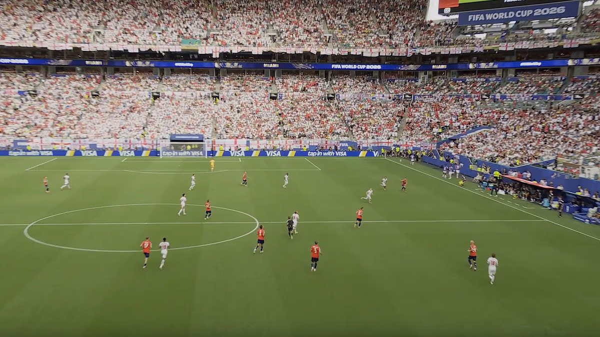 New evidence that proves England were RIGHT on new 'Hand of God' goal