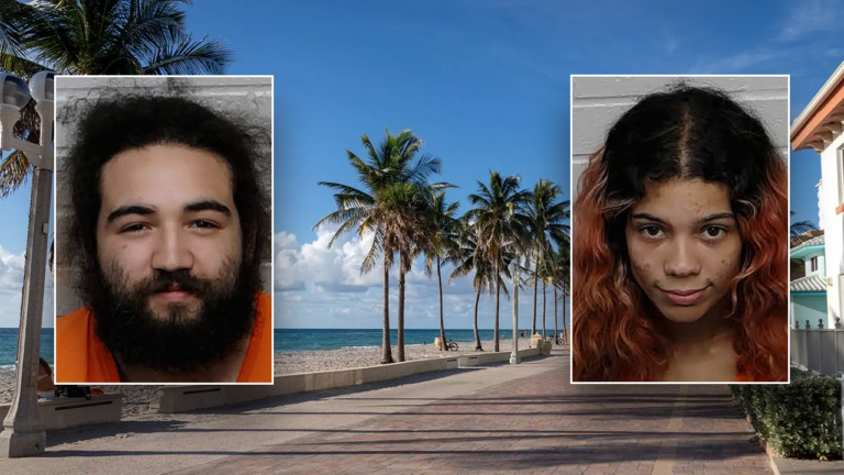 Parents Charged After Newborn Disappears Following Secret Birth, Authorities Report