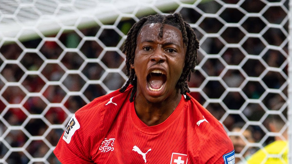Newcastle transfer briefing: CRAIG HOPE reveals targets on shortlist, the key positions they want to strengthen, the Johan Manzambi danger and what next for Bruno Guimaraes and Eddie Howe