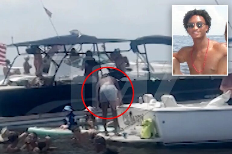 Chilling Final Video Revealed: Nolan Wells Captured Before Tragic Discovery on Isolated Island