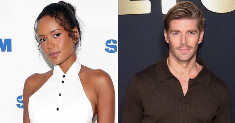 Ava Dash of Next Gen NYC Opens Up About Her Connection with Kyle Cooke: ‘We’re Having Fun