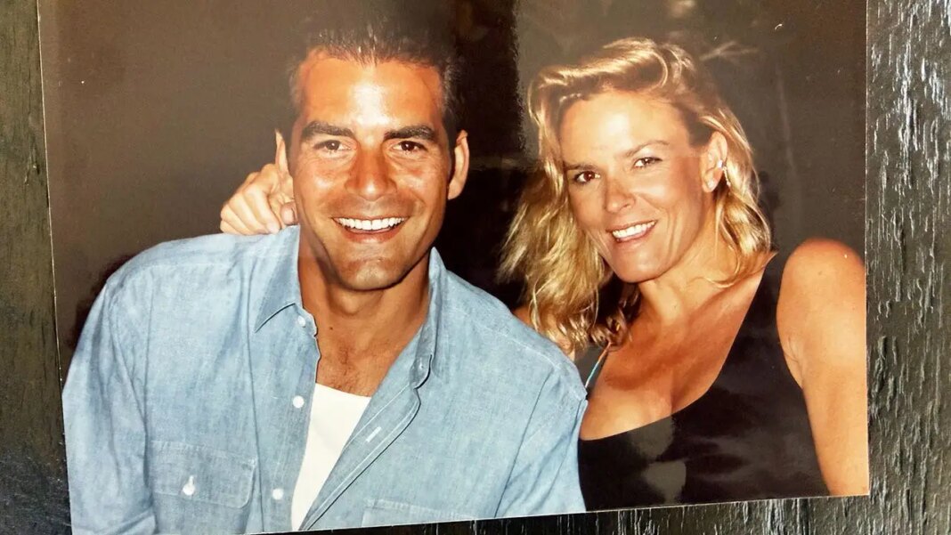 Nicole Brown Simpson told former lover she'd 'rather die' than return to O.J. Simpson before her murder