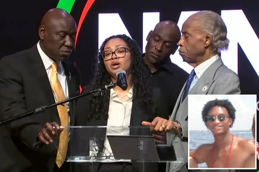 Nolan Well's heartbroken mom details final time she saw son alive before fateful 4th of July trip
