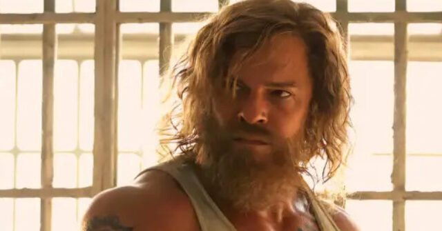 Nolte: Trump-hating ‘Reacher’ Star Alan Ritchson Self-sabotaged His Box Office Bomb ‘Motor City’