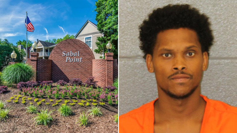 North Carolina Tragedy: Man Fatally Stabs 5-Year-Old, Flees to Taco Bell