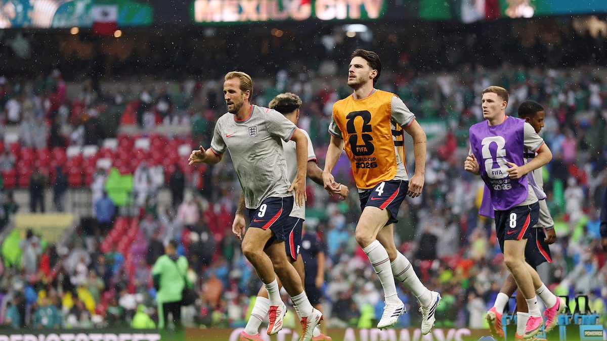 Norway vs England - World Cup quarter-final LIVE: Latest updates
