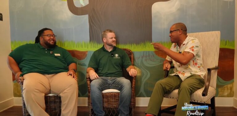 Oaks Ministries Transforms Augusta Youth with Life-Changing Community Service Opportunities
