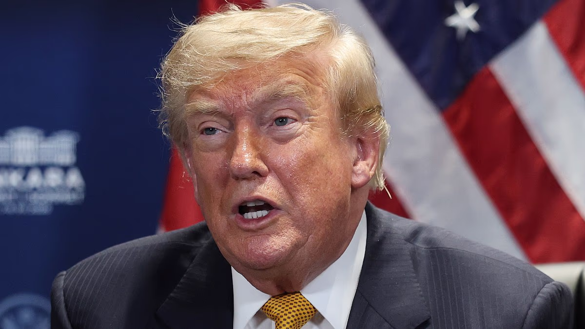 Obama judge guts Trump's $1.8 BILLION 'slush fund'