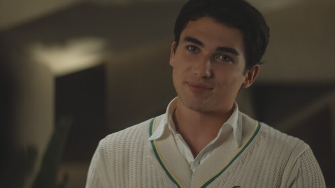 Off Campus Season 1's Hunter Davenport Twist Explained By Showrunner