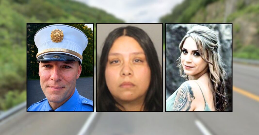 Cooper Whiteside and Melissa Ramirez and Brittany Anne Islami