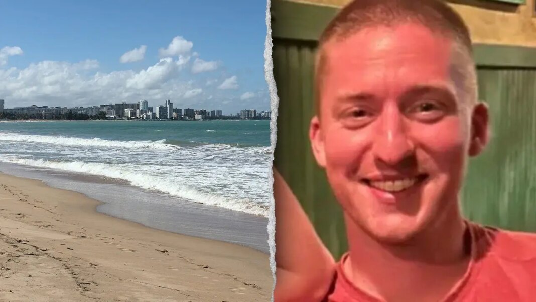 Ohio man found shot dead in execution-style killing while camping on Puerto Rico beach: reports