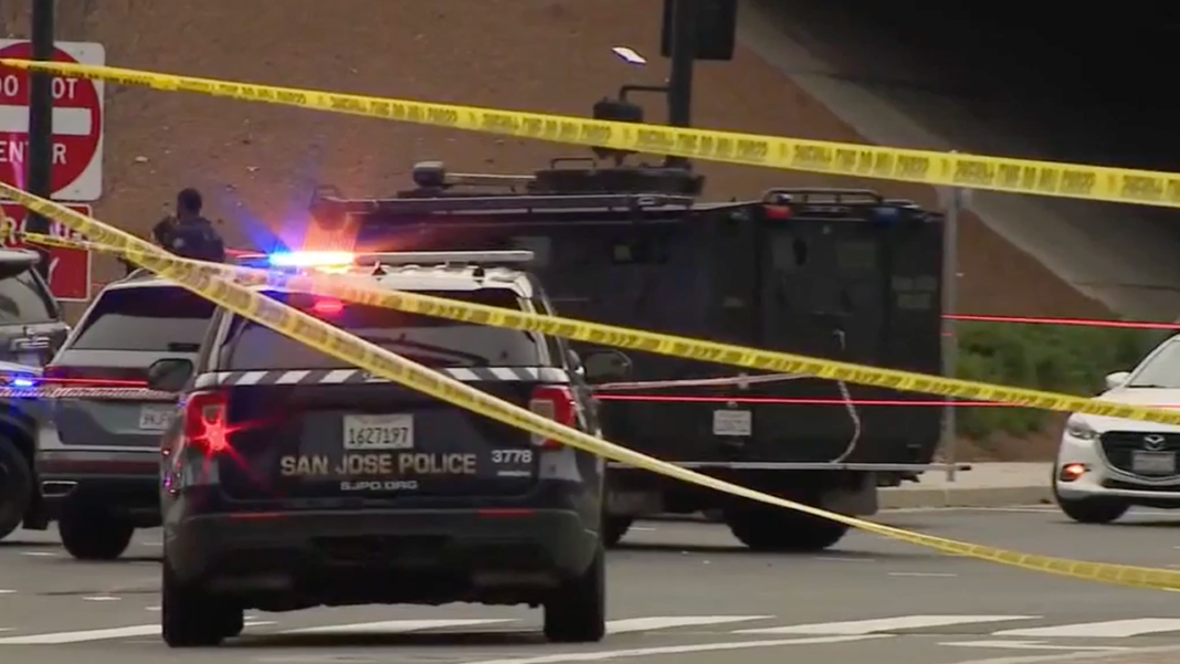 One dead, 6 injured after gunfire erupts at unsanctioned California party that drew hundreds: sheriff