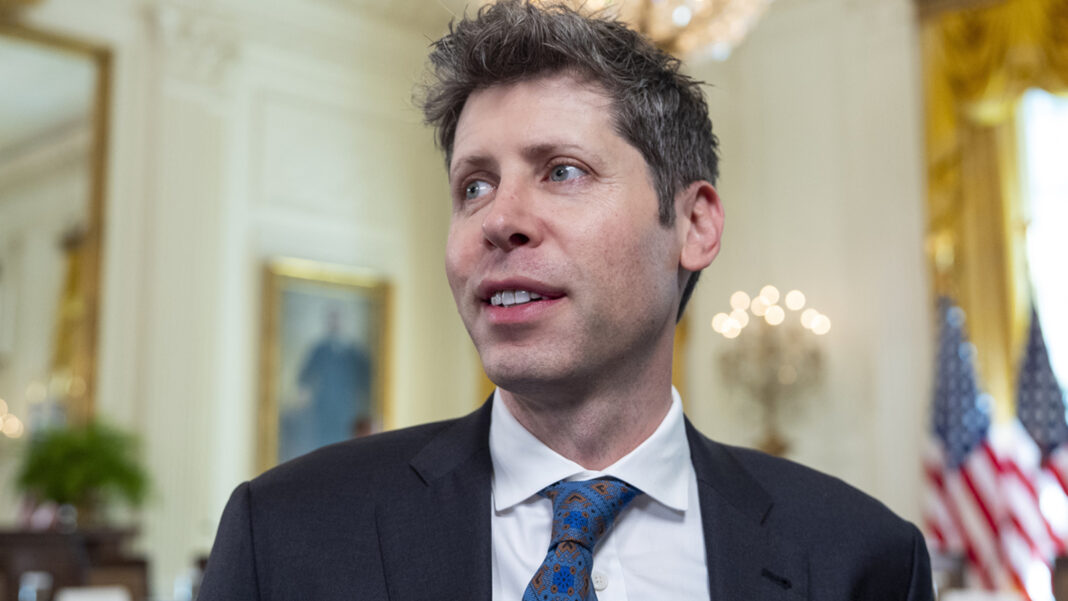 OpenAI CEO Sam Altman claims artificial intelligence singularity has arrived