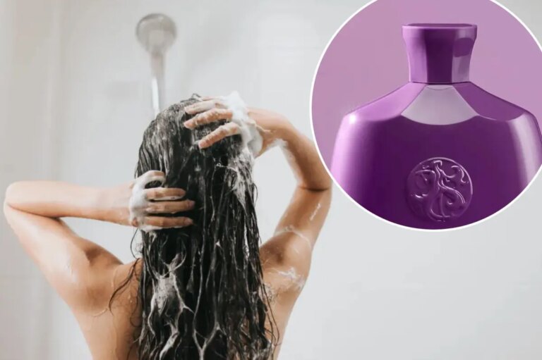 Urgent Recall: Oribe Shampoo Pulled from Shelves Due to Bacterial Contamination Threat