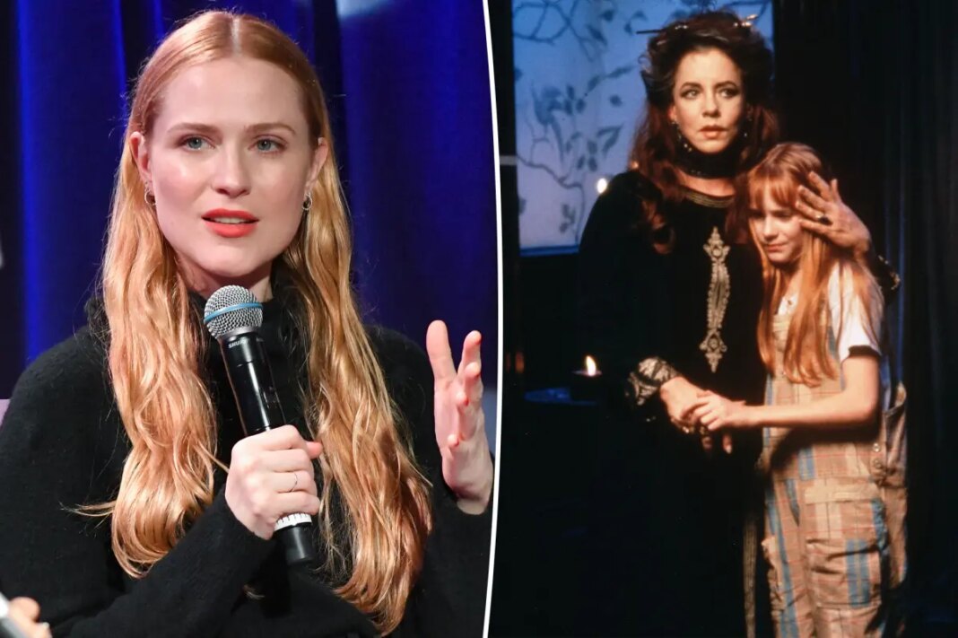 Original 'Practical Magic' star reacts to being shut out of highly anticipated sequel