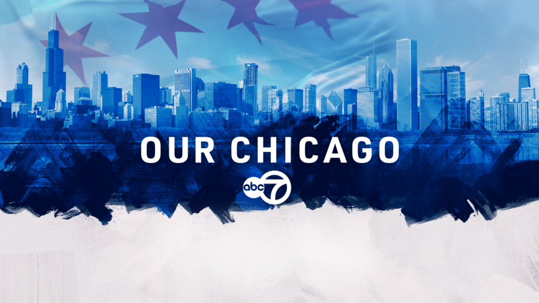 Our Chicago: The American Center for Cures