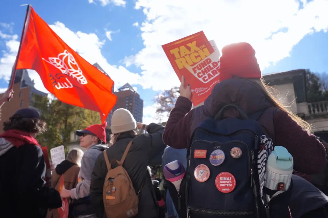 Our incredibly dumb, highly-educated, kid-fearing socialists